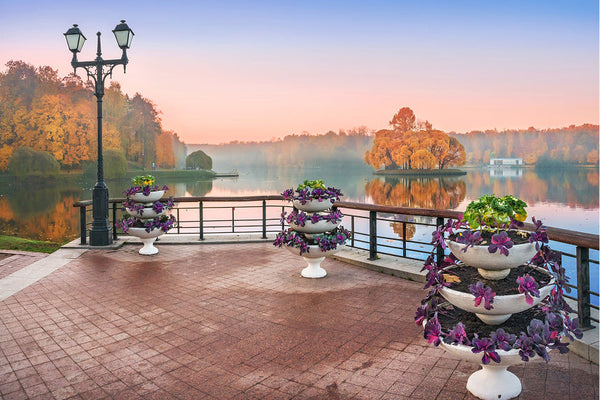 The New Language of Outdoor Luxury