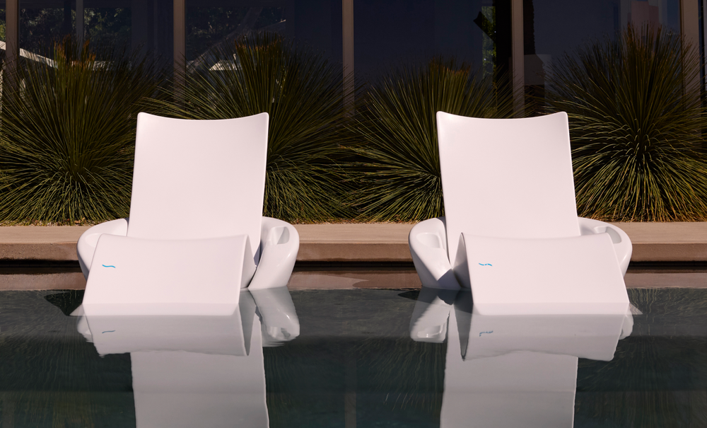Upgrade Your Autograph Chaise Armrest Console 2pk