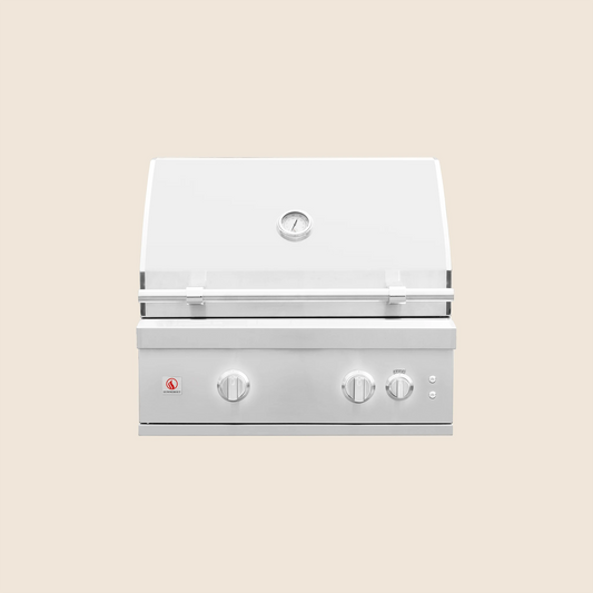 QUEST 30" Built-In Grill by Summerset