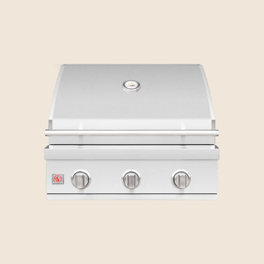Sizzler 25" Built-in Grill by Summerset