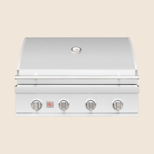 Sizzler 32" Built-in Grill by Summerset