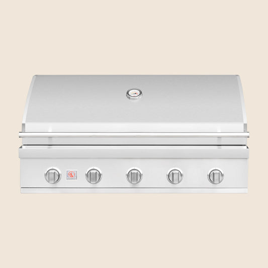Sizzler 40" Built-in Grill by Summerset