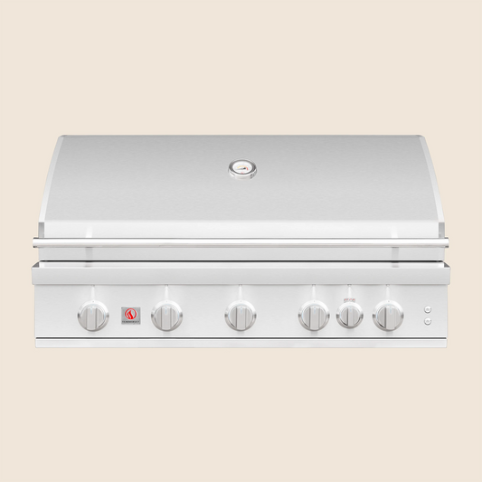 Sizzler Pro 40" Built-in Grill by Summerset