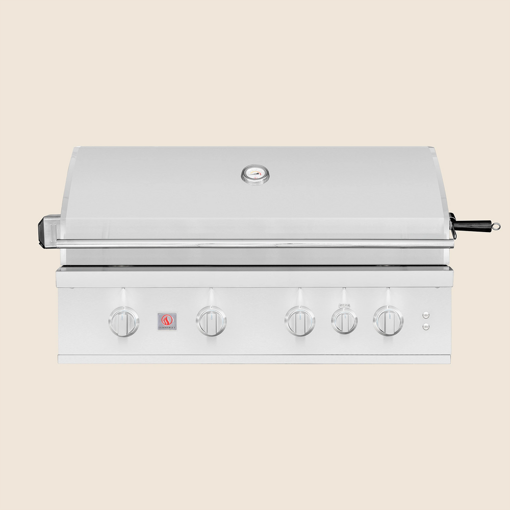 TRL Pro 40" Built-in Grill