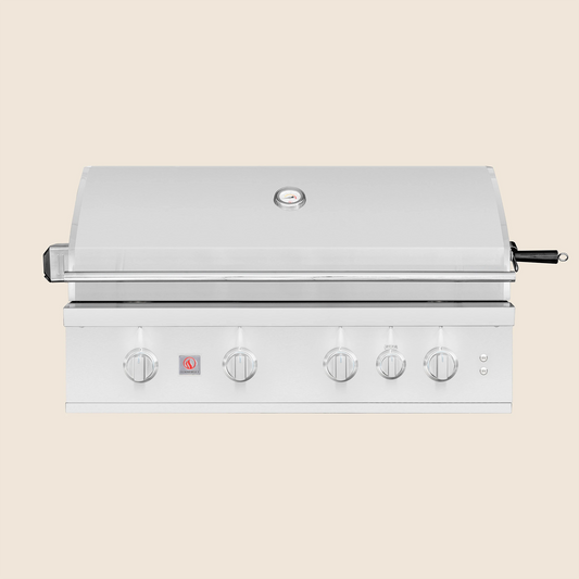 TRL Pro 40" Built-in Grill by Summerset
