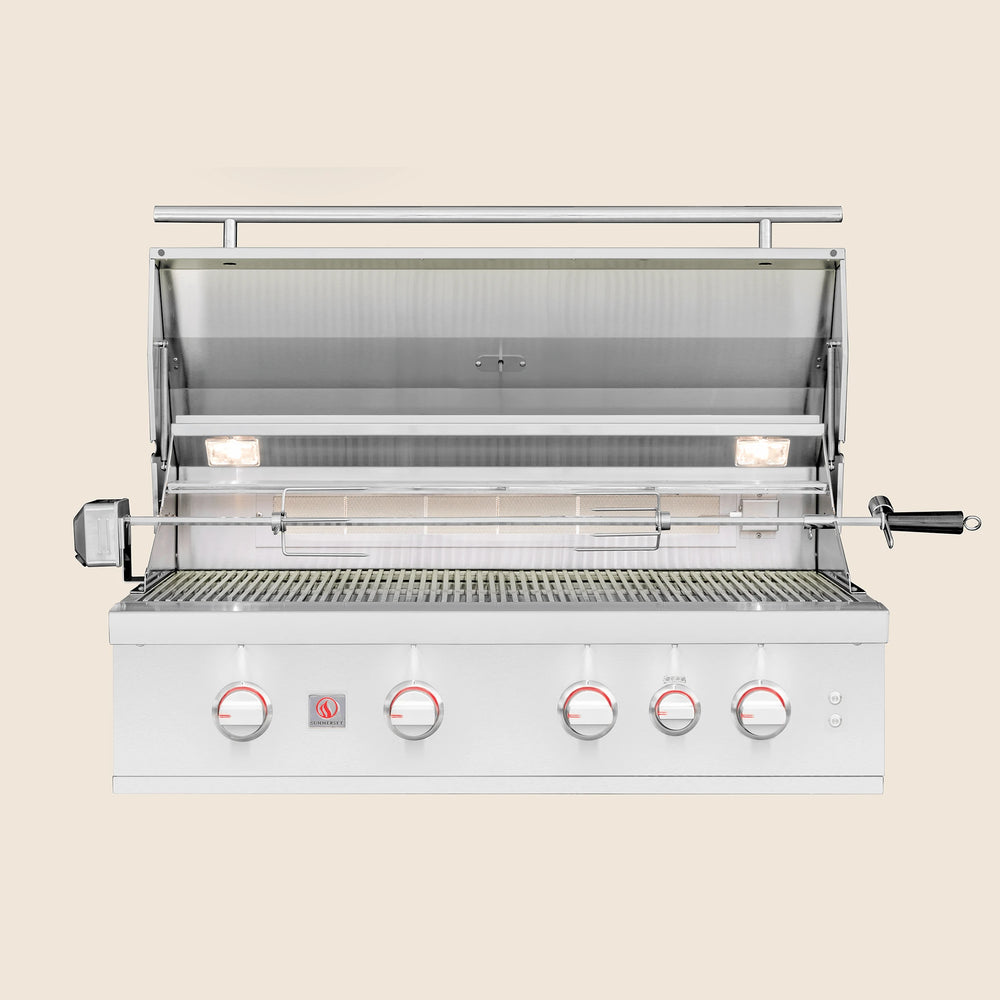 TRL Pro 40" Built-in Grill