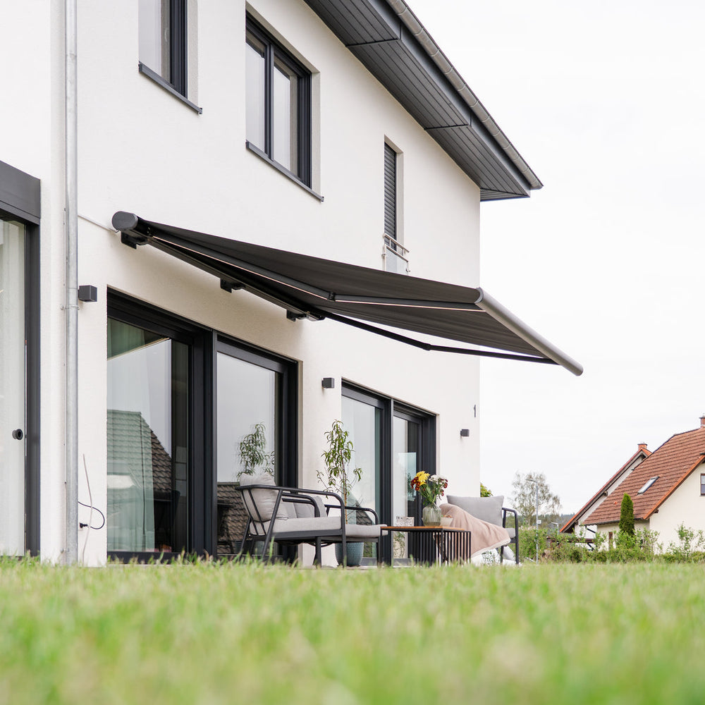 PERGOLUX Awning
