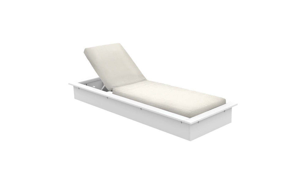 Echo Chaise