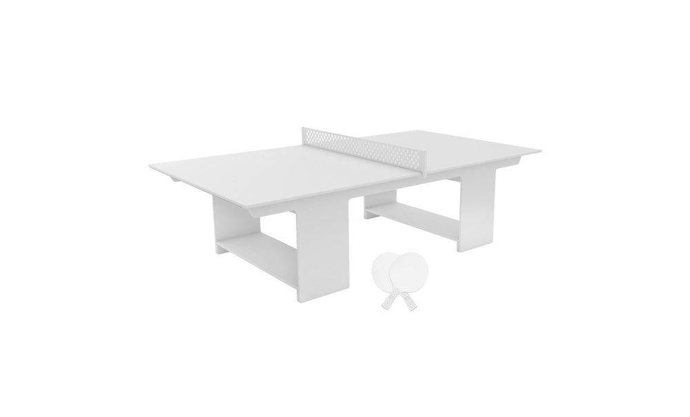 Table Tennis Set