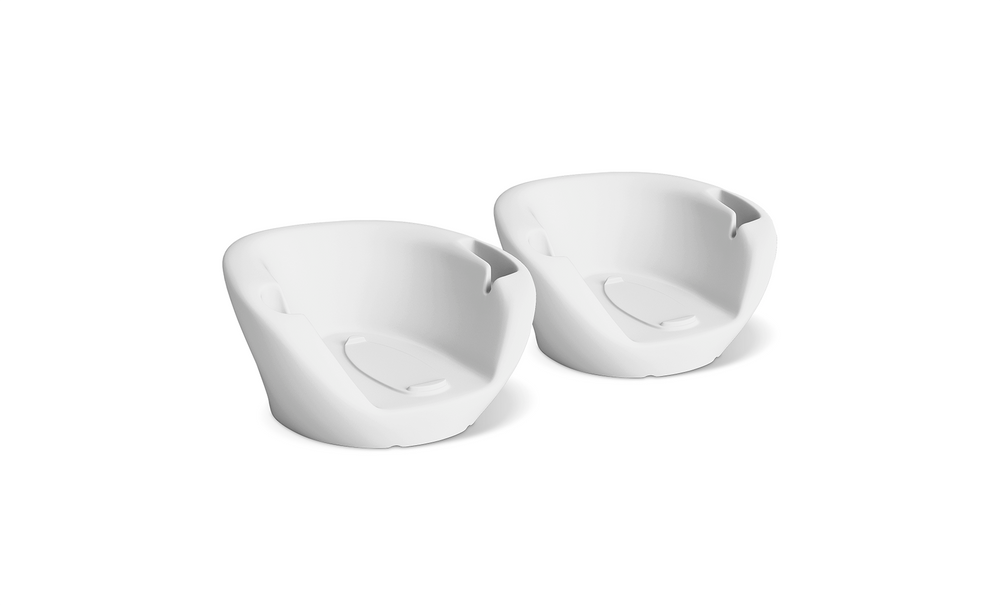 Upgrade Your Autograph Chaise Armrest Console 2pk