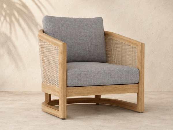 Catania Armchair