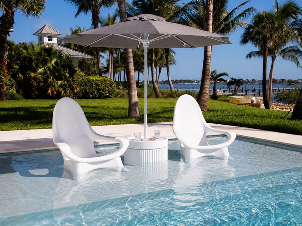 Woosah In-Pool Chair