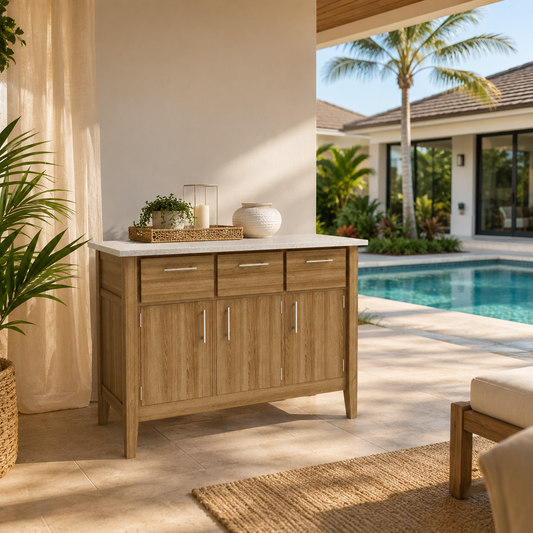 Marbella Sideboard
