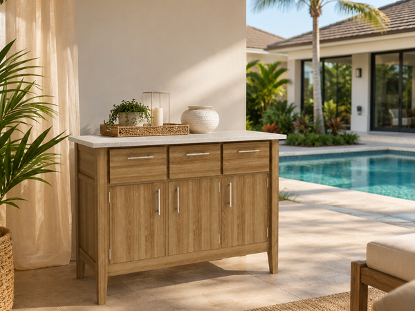 Marbella Sideboard