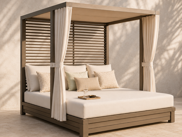 Solana Cabana Daybed