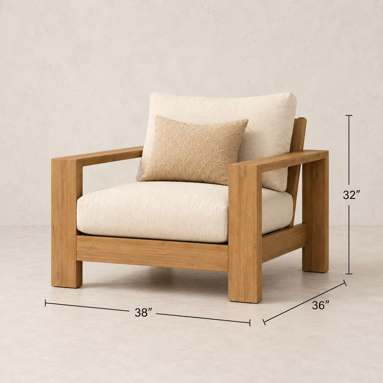 Coastal Haven Lounge Set