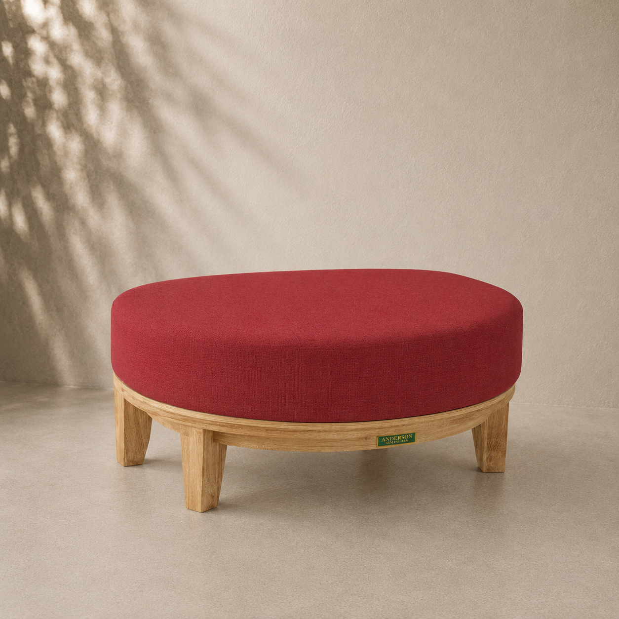Coronado Ottoman