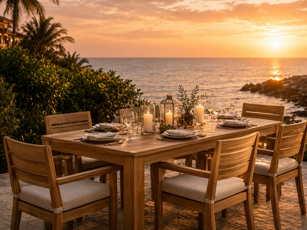 Sunset Terrace
