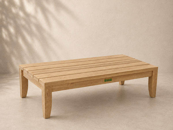 Coronado Coffee Table