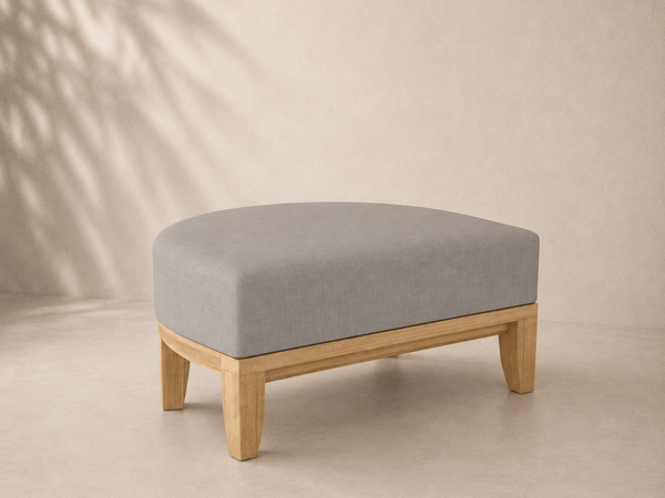 Coronado Ottoman