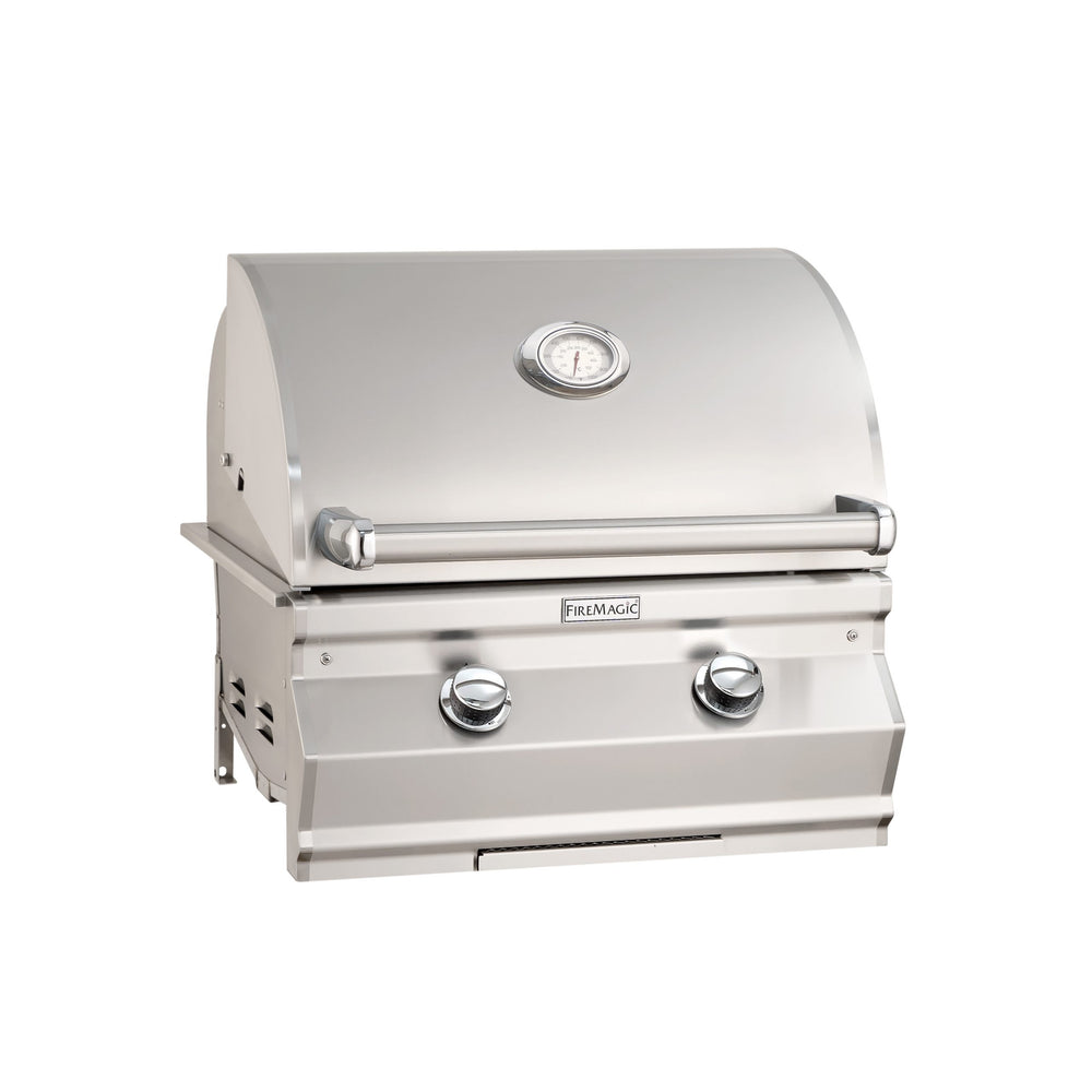 Fire Magic Choice C430i Built-In Grill