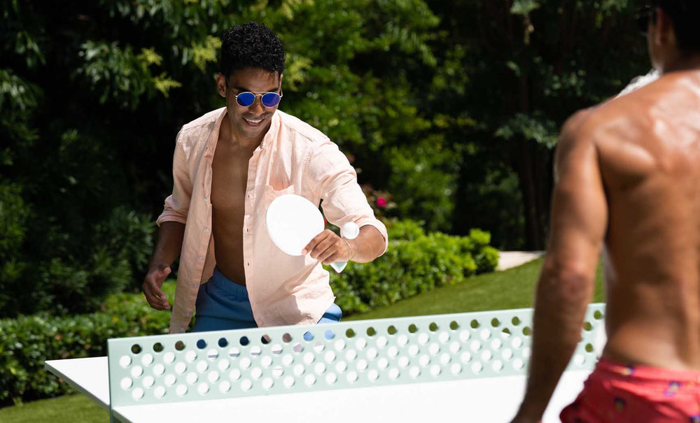 Table Tennis Paddle