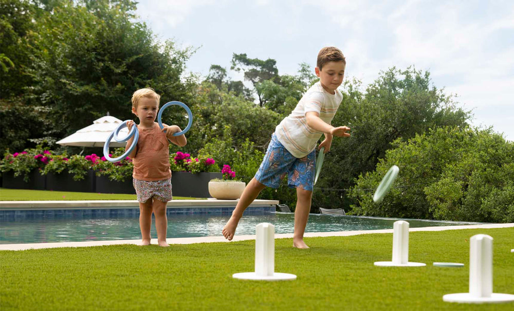 Ring Toss