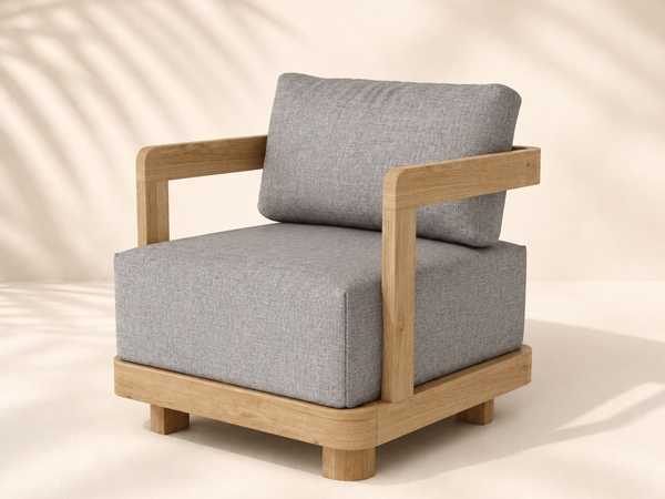 Granada Armchair