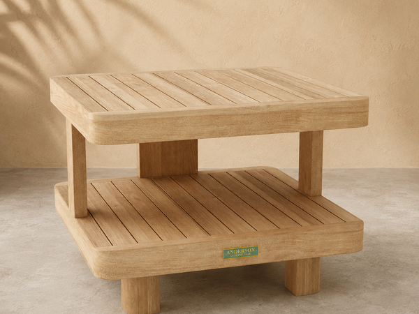 Granada Side Table