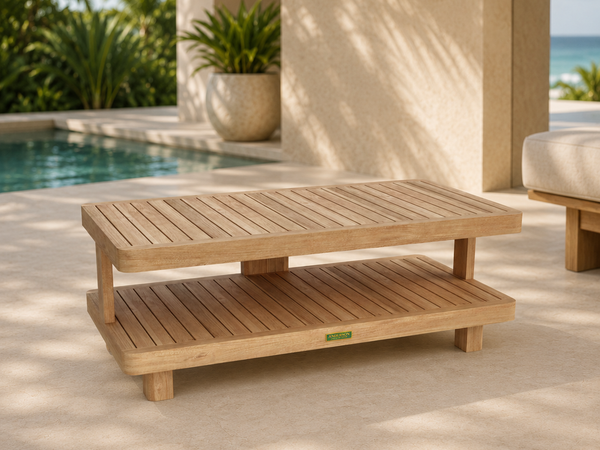 Granada Coffee Table