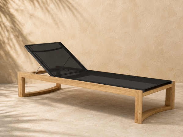Junus Sun Lounger
