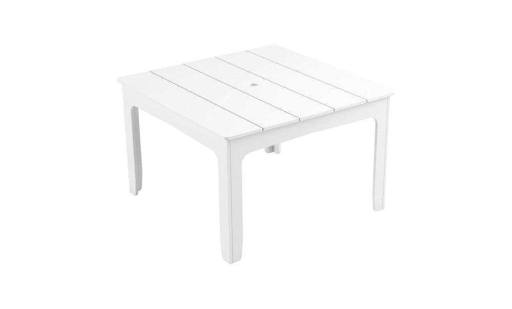 Mainstay Square Dining Table 48"