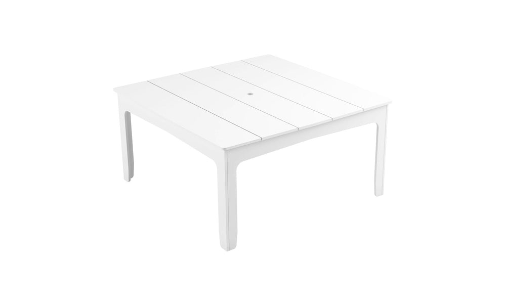 Mainstay Square Dining Table 60"