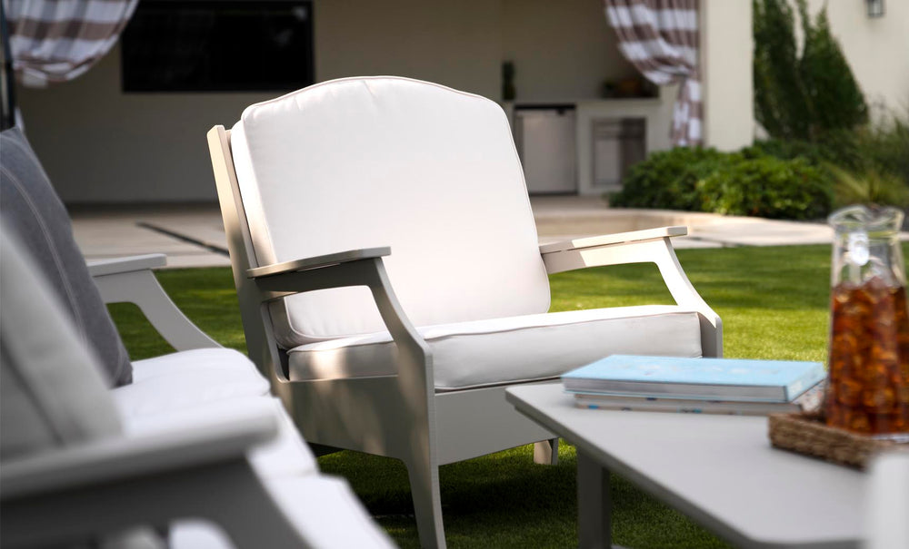 Legacy Club Chair