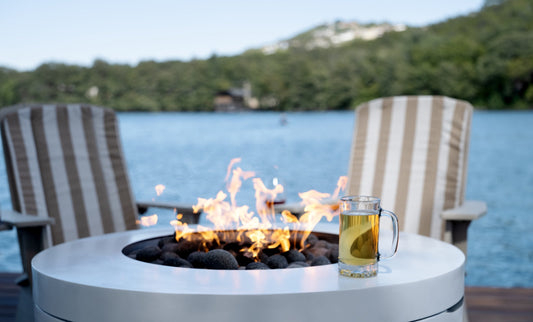 Ledge Mainstay Adirondack Cushion