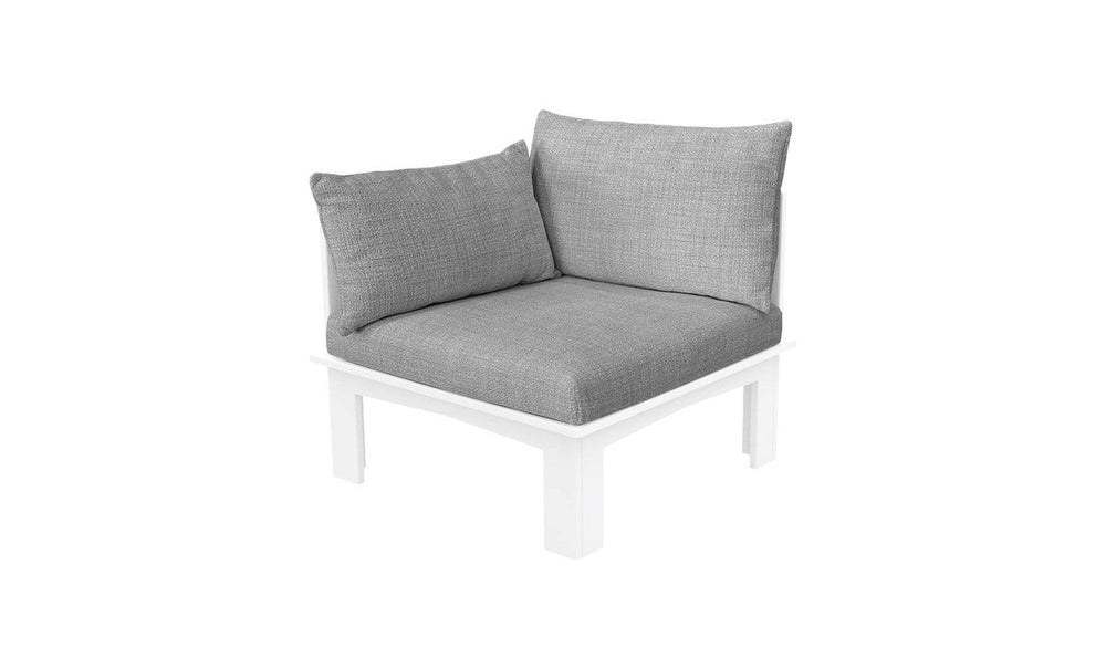 Mainstay Sectional Relaxed Right Armchair