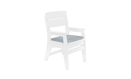 Ledge Mainstay Dining Armchair Cushion