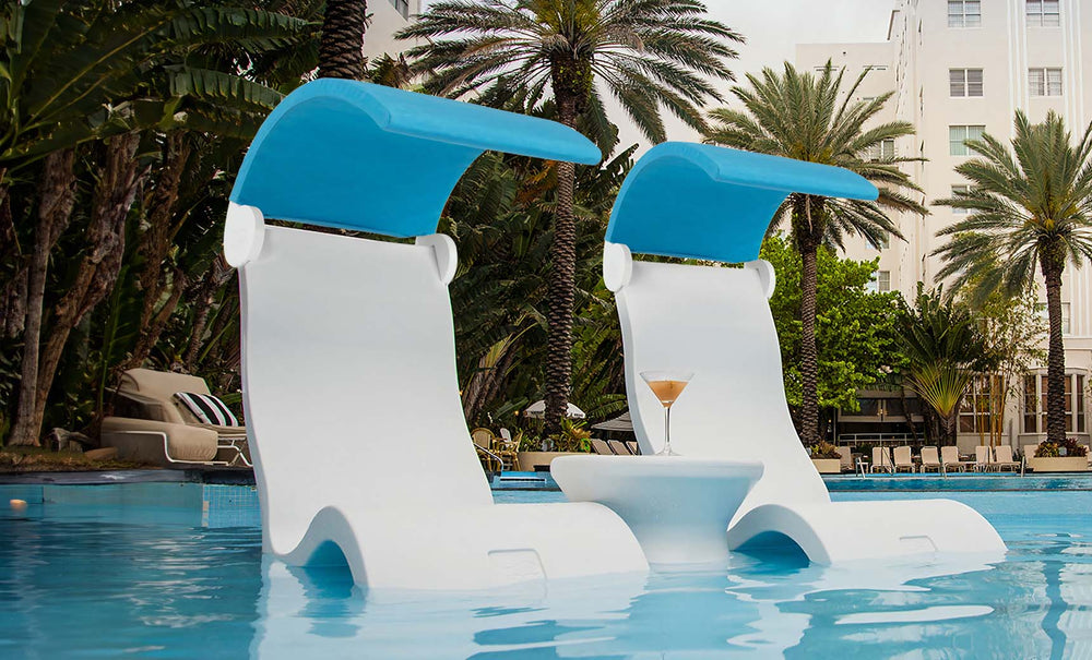 Signature Chair Shade