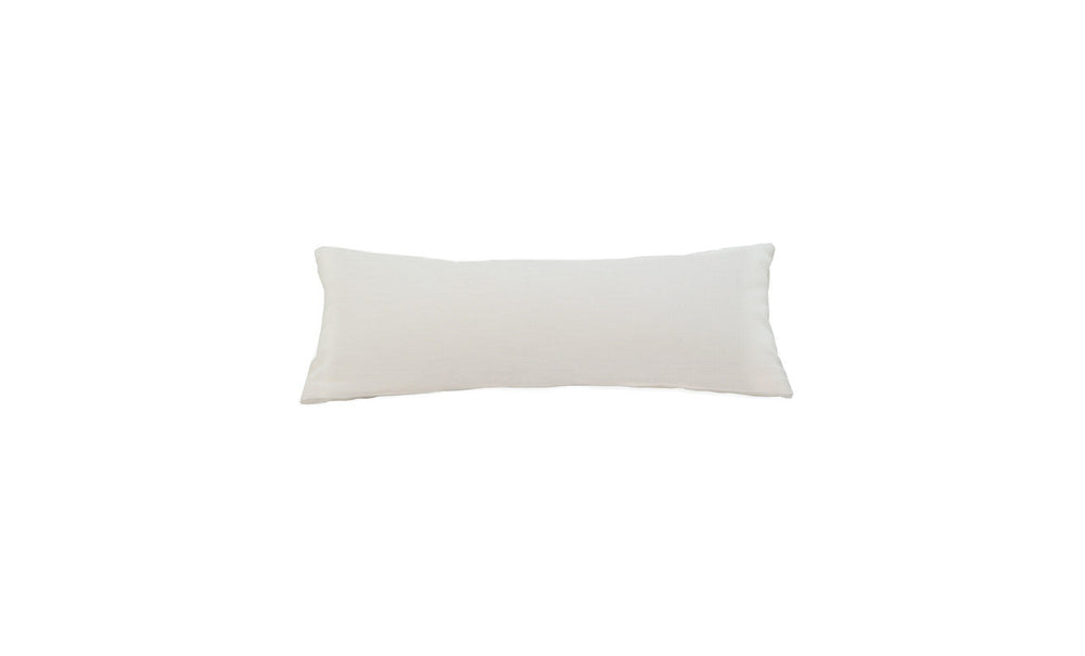 Rectangular Bolster Pillow 10"x18"
