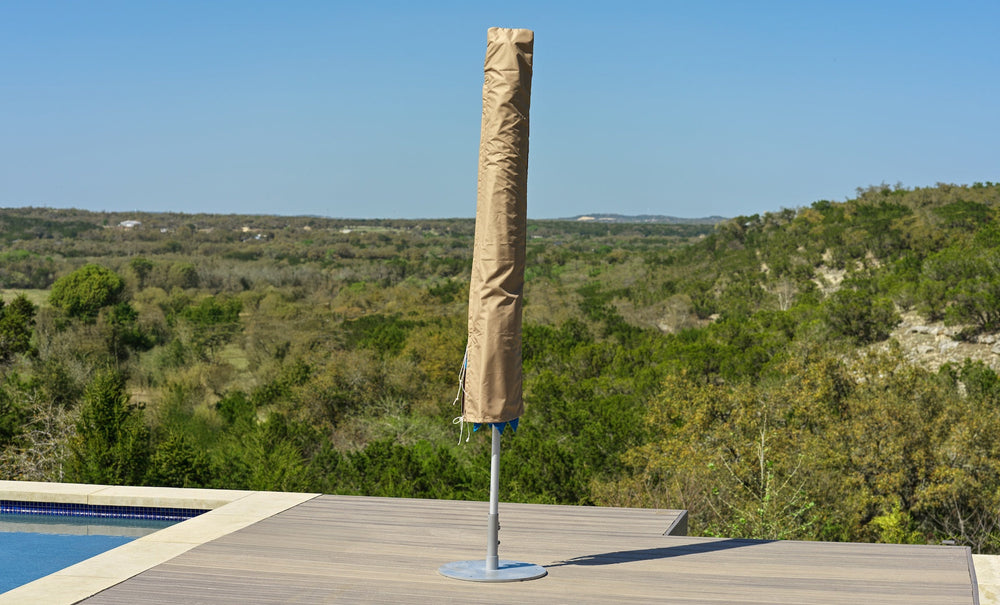 Signature Umbrella Cover