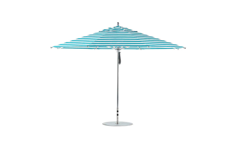 13' Octagon Pulley Premier Umbrella
