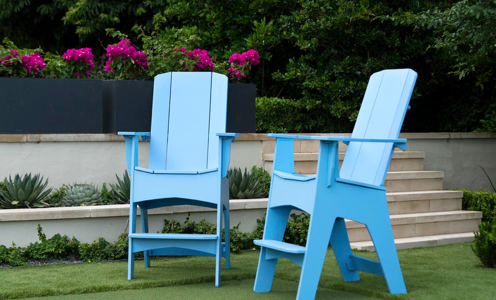 Mainstay Adirondack Tall
