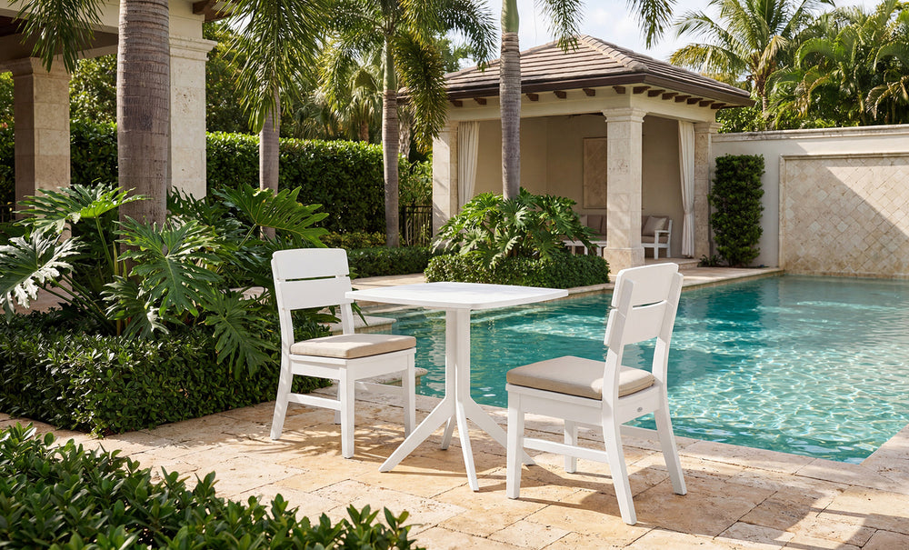 Mainstay Dining Side Chair Seat Cushion
