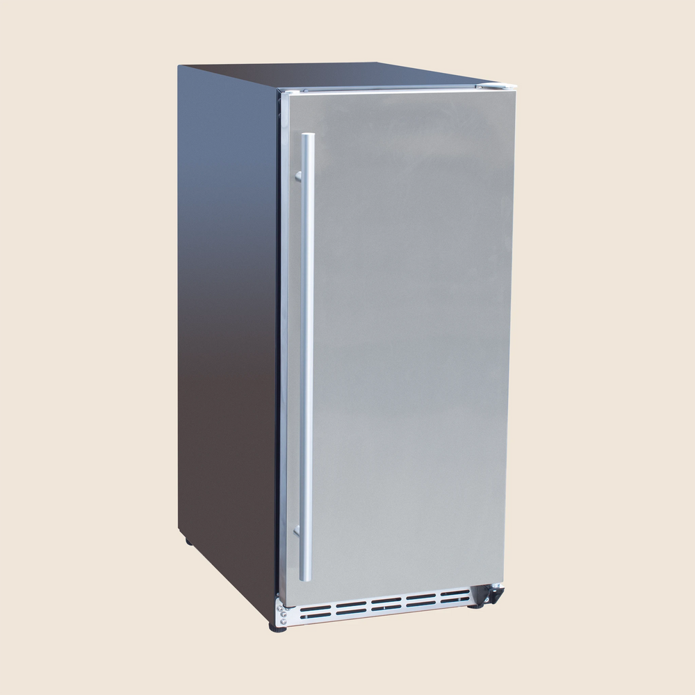 15" 3.2 Cu Outdoor Rated Refrigerator