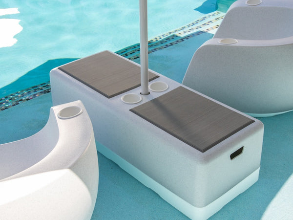 Dash Bench