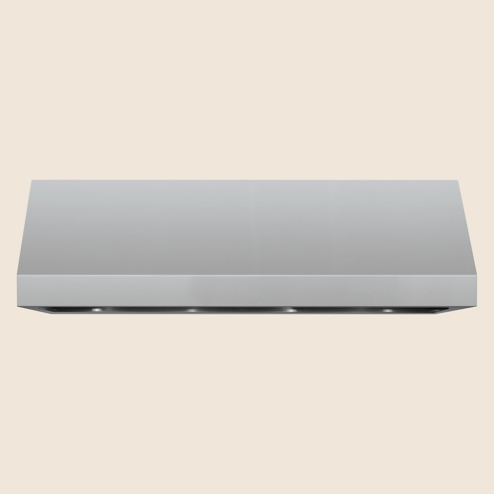 72" Outdoor Rated Vent Hood