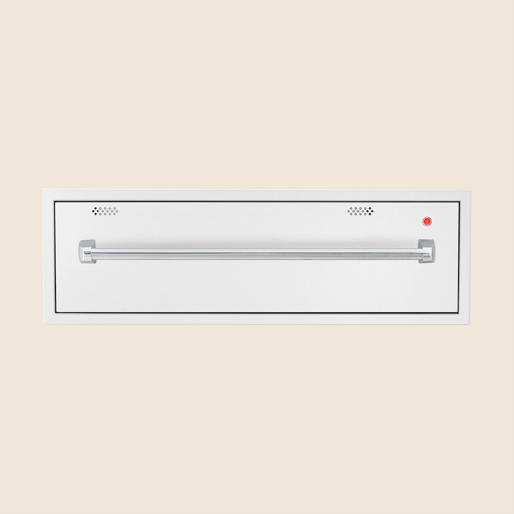 36" Warming Drawer