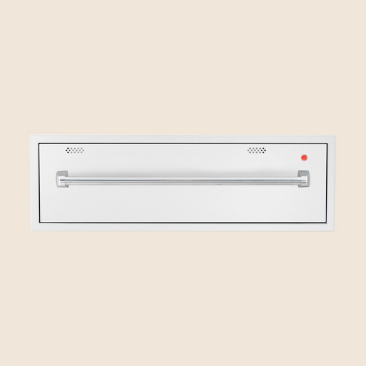 36" Warming Drawer by Summerset