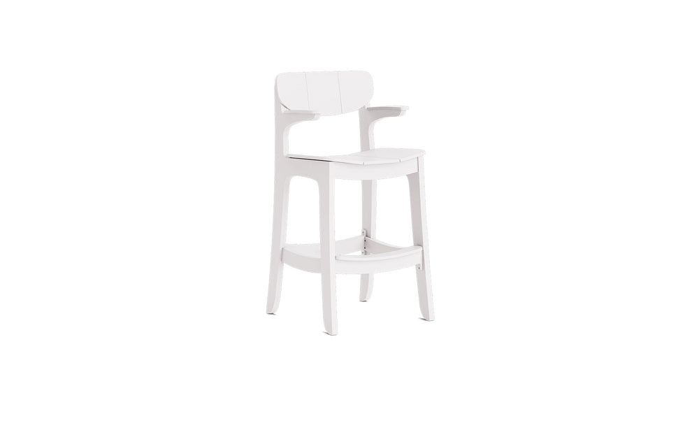 Haven Hightop Armchair
