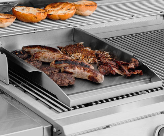 14x17.5" Griddle Plate by American Made Grills